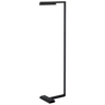 Dessau 46 Floor Lamp, a premium Functional light by Visual Comfort & Co. Close - up image of its design.