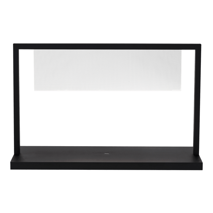 Everett Table Lamp, a premium Functional light by Visual Comfort & Co. Close - up image of its design.