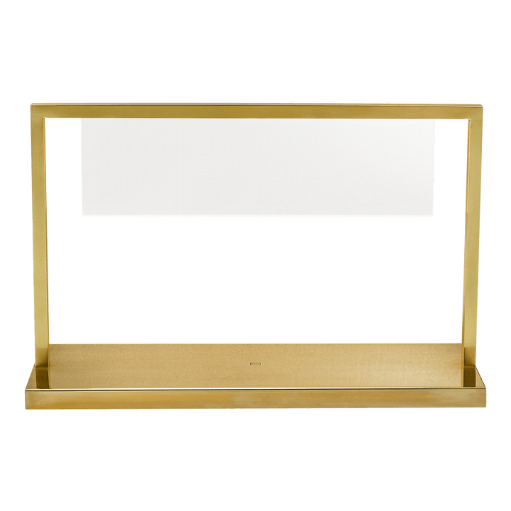 Everett Table Lamp, a premium Functional light by Visual Comfort & Co. Close - up image of its design.