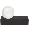 Mina Table Lamp, a premium Functional light by Visual Comfort & Co. Close - up image of its design.