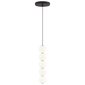 Orbet 5 - Light Pendant, a premium Pendant light by Visual Comfort & Co. Close - up image of its design.