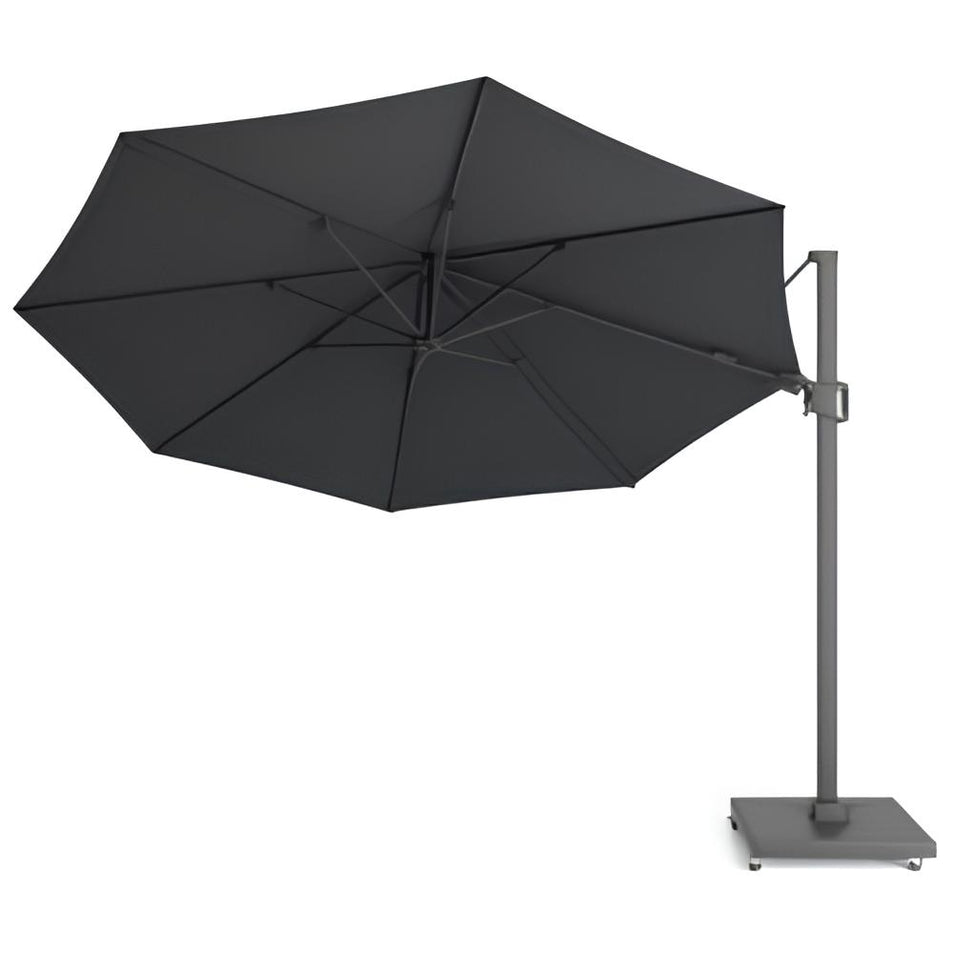 Neo T2 Round Free-arm Parasol
