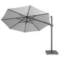 Neo T2 Round Free-arm Parasol