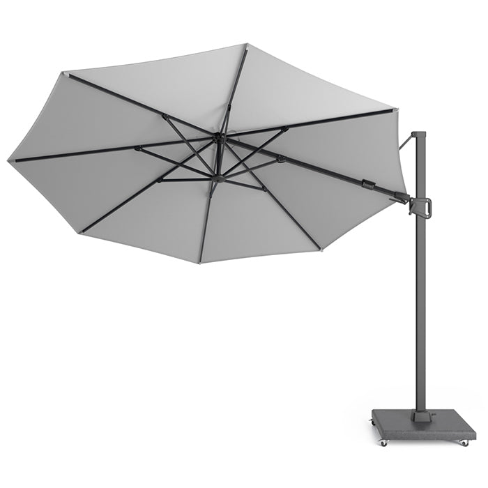 Neo T2 Round Free-arm Parasol