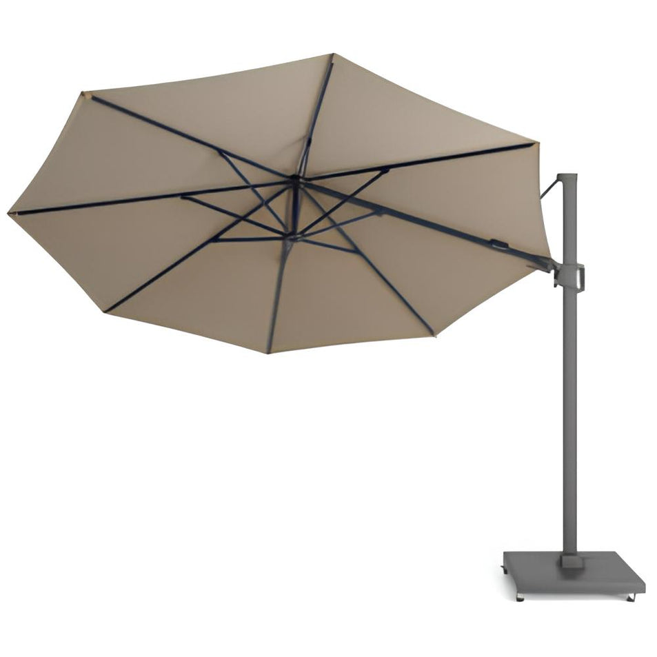 Neo T2 Round Free-arm Parasol