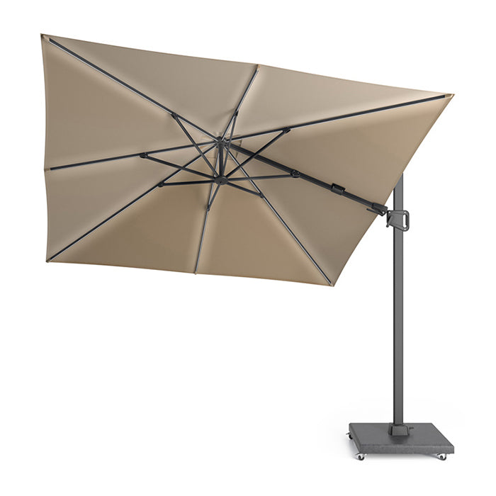 Neo T2 Led Free-arm Parasol