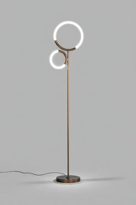 Loop Floor Lamp