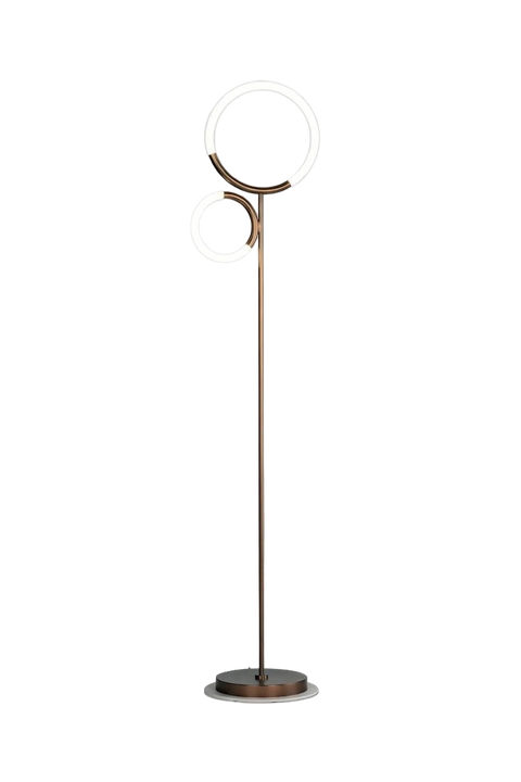 Loop Floor Lamp