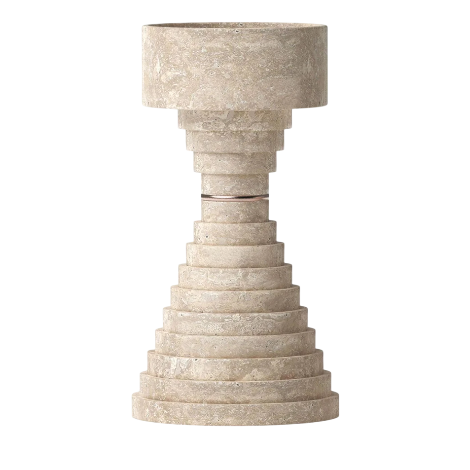 Scultura di Karen