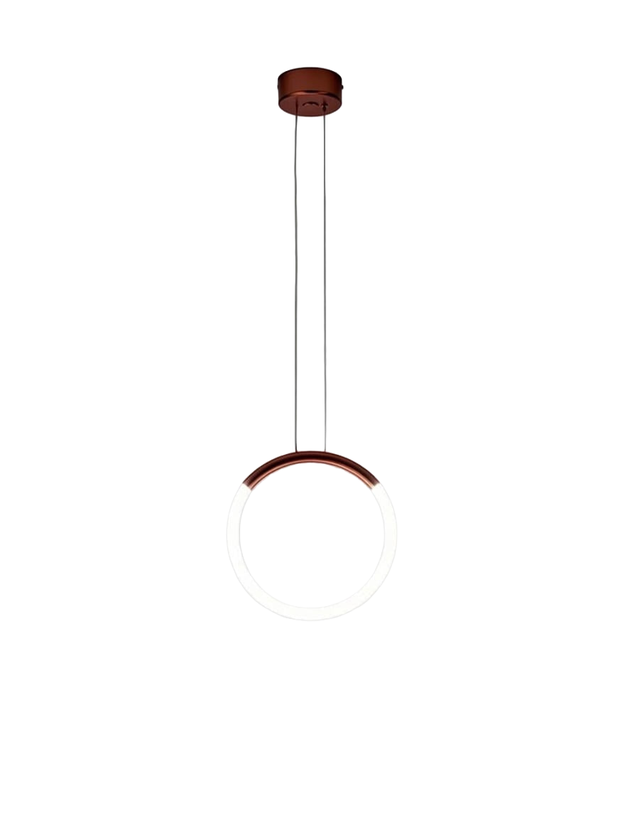 Pendente ad anello