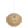 Glossy Chrome / Ambra cristallina