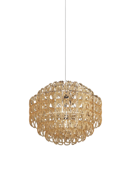 Lampada a sospensione Minigiogali SP 65