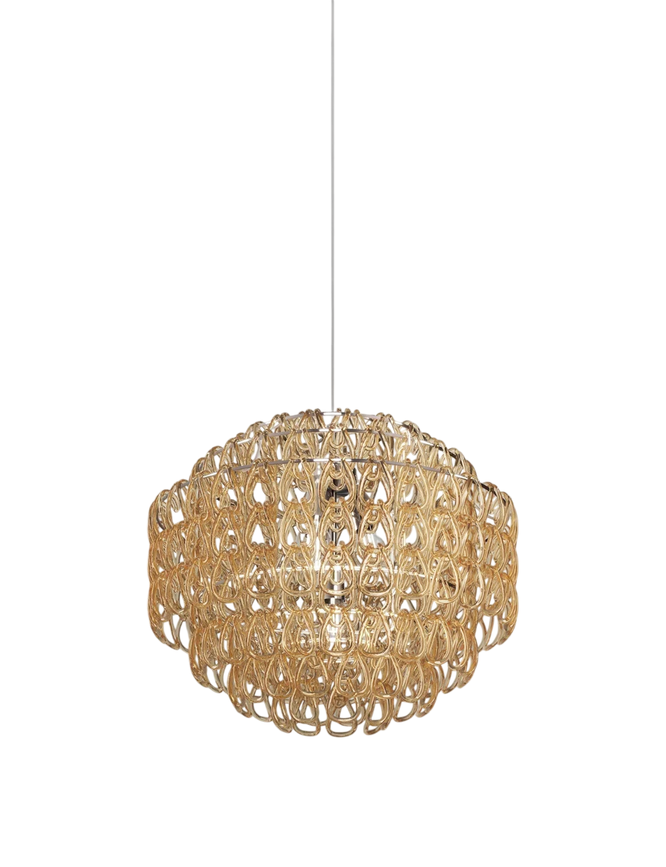 Lampada a sospensione Minigiogali SP 65