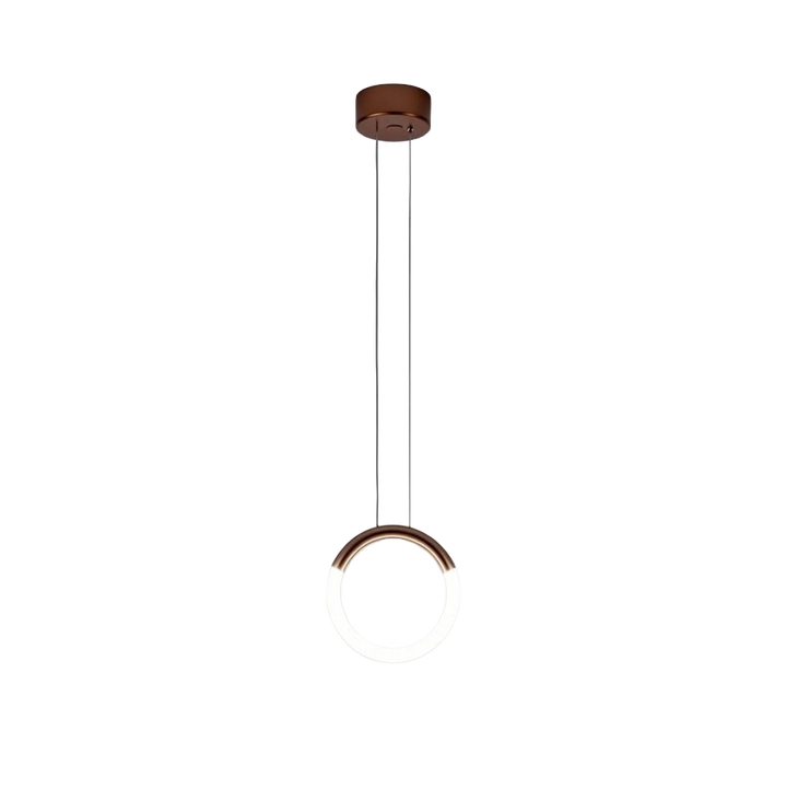 Loop Small Pendant