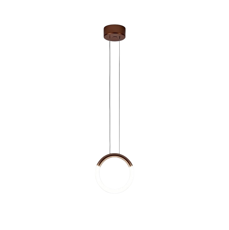 Loop Small Pendant