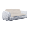 White / White