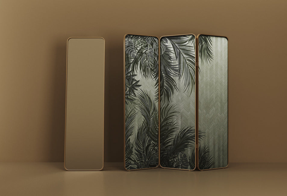 Jungle Screen