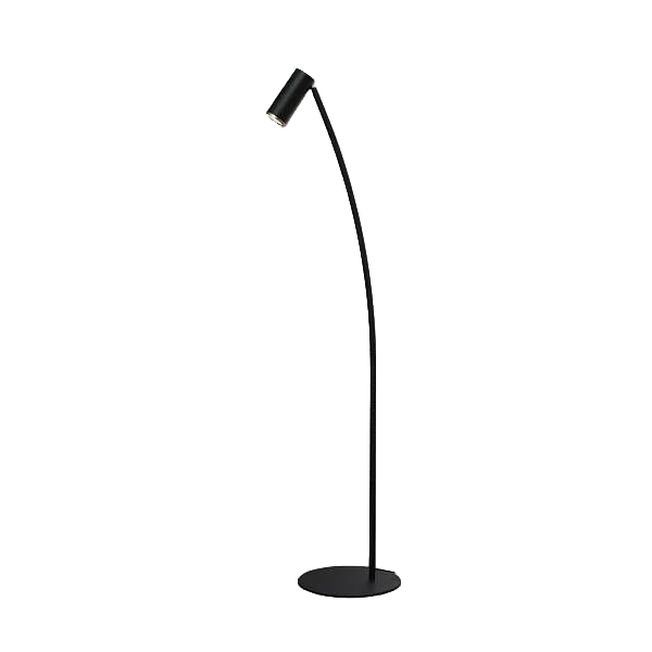 Pop Floor Arch Lamp