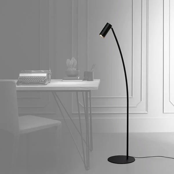 Pop Floor Arch Lamp