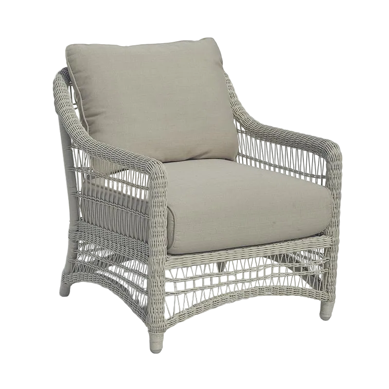 Arena Armchair