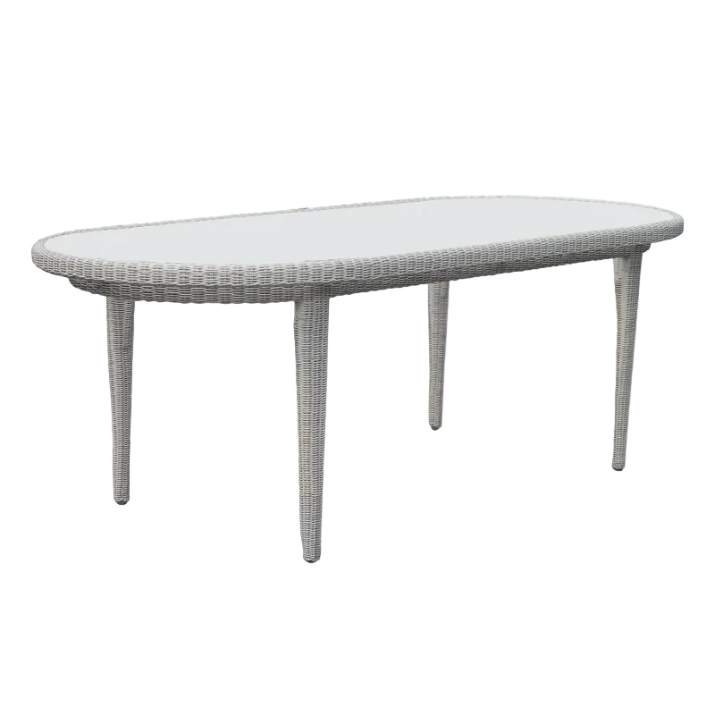 Tavolo da pranzo Arena 160x100