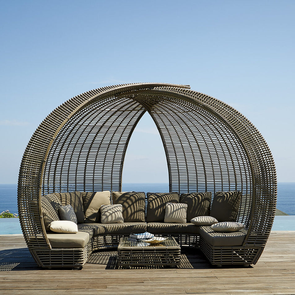 Spartan Coffee Table