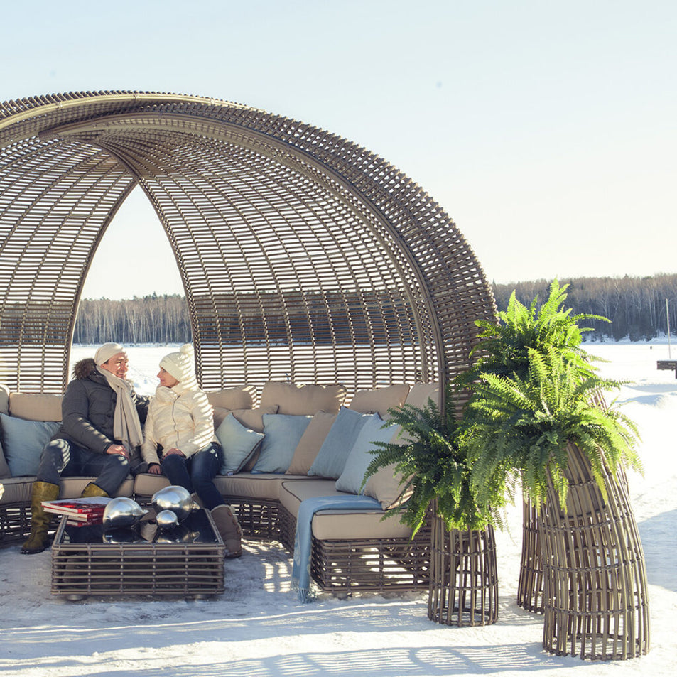 Spartan Coffee Table