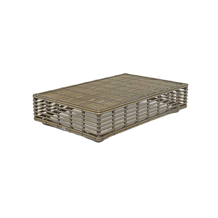 Spartan Coffee Table