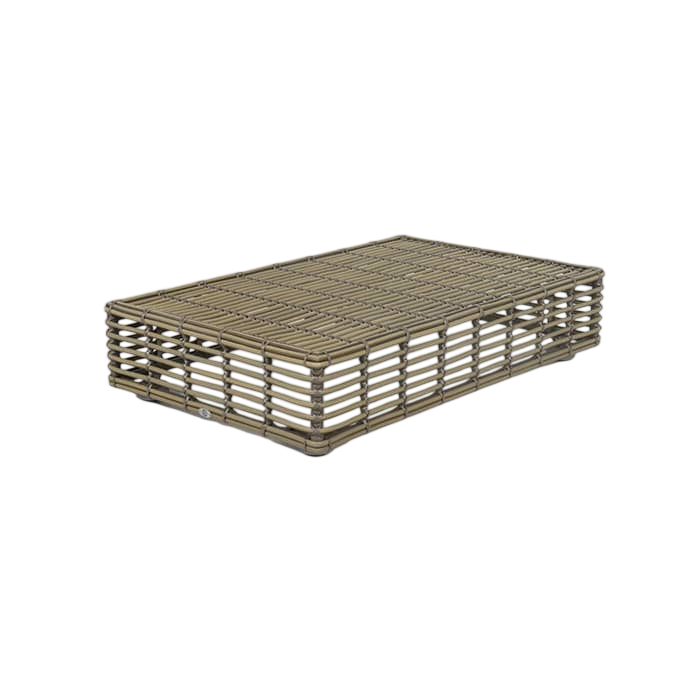 Spartan Coffee Table