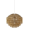 Glossy Chrome / Cristallo Oro