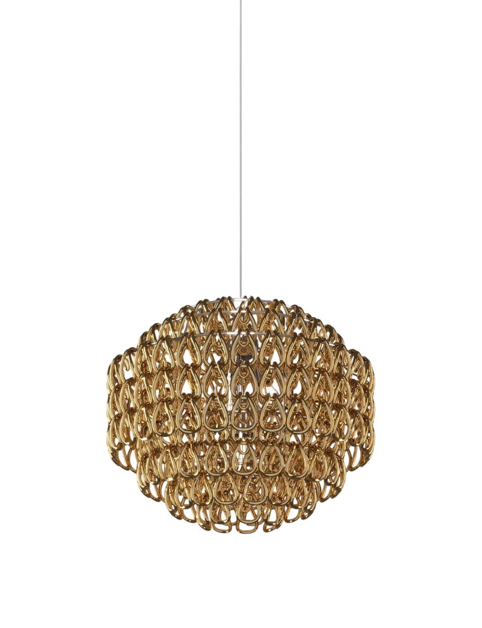 Lampada a sospensione Minigiogali SP 65