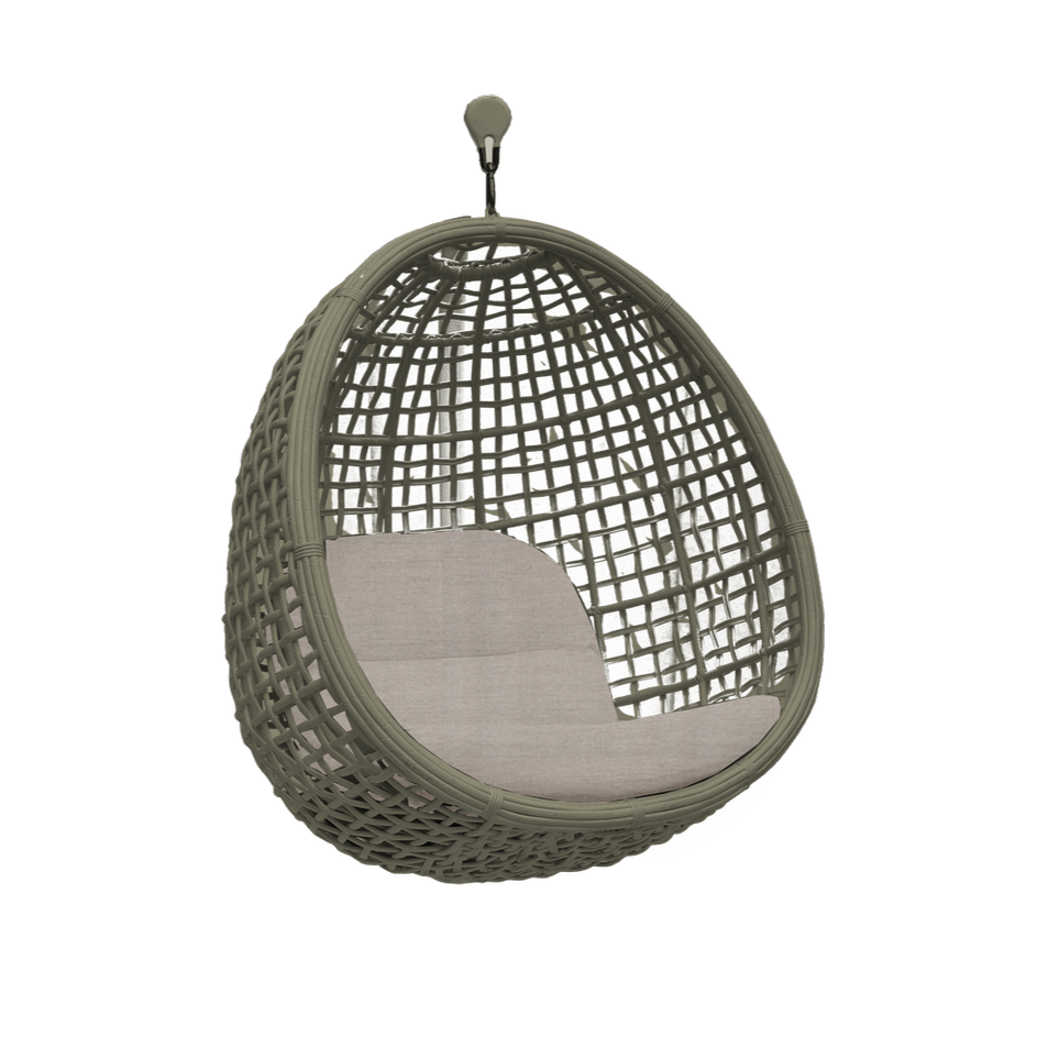 Dynasty Hanging Chair