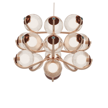 Roe Chandelier
