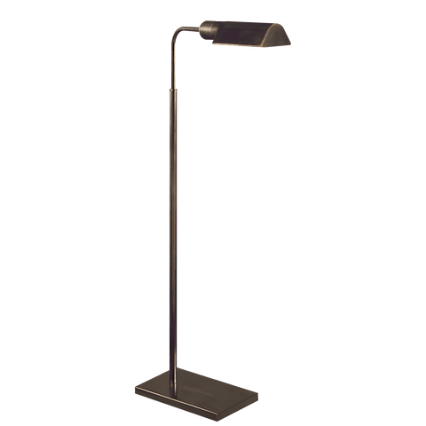 Studio Adjustable Floor Lamp
