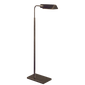 Studio Adjustable Floor Lamp in Bronze