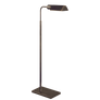 Studio Adjustable Floor Lamp in Bronze