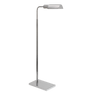 Studio Adjustable Floor Lamp in Polished Nickel