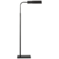 Studio Adjustable Cordless Pharmacy Floor Lamp, a premium Functional light by Visual Comfort & Co. Close - up image of its design.