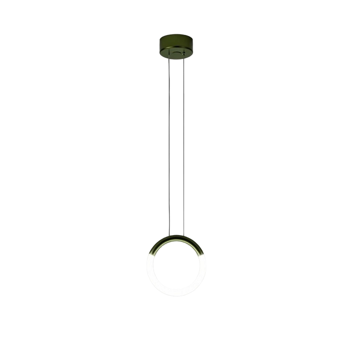 Loop Small Pendant