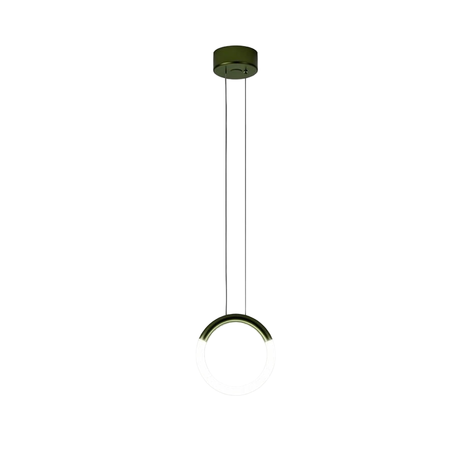 Loop Small Pendant