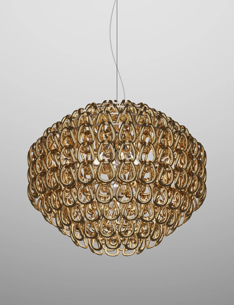 Giogali Extra Large Pendant