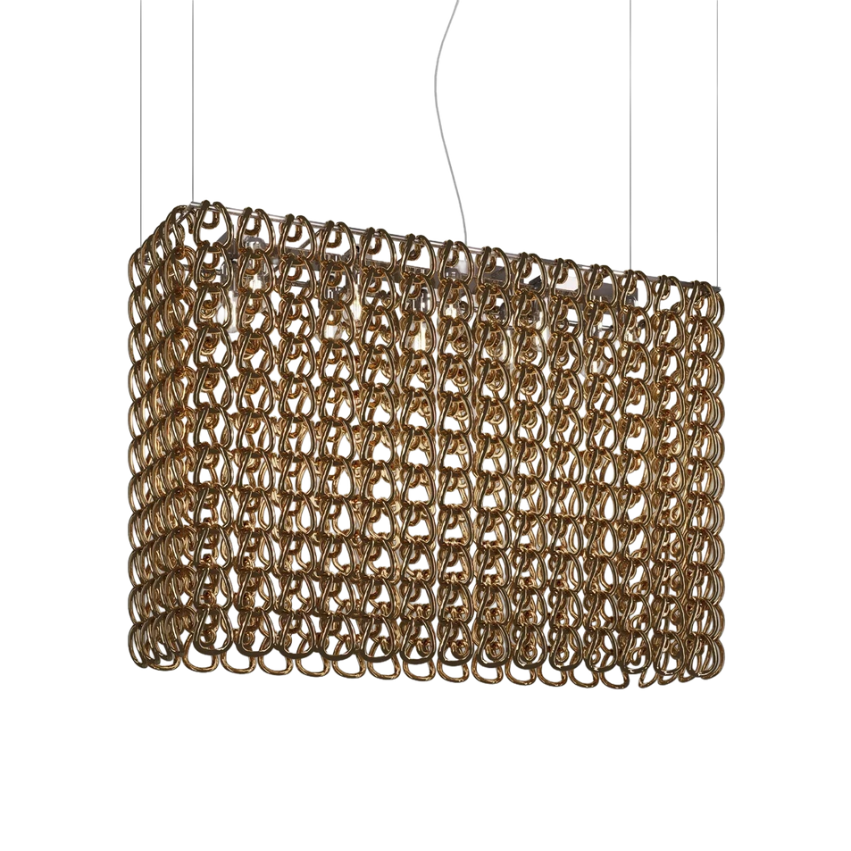 Giogali Large Pendant