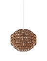 Lampada a sospensione Minigiogali SP 65