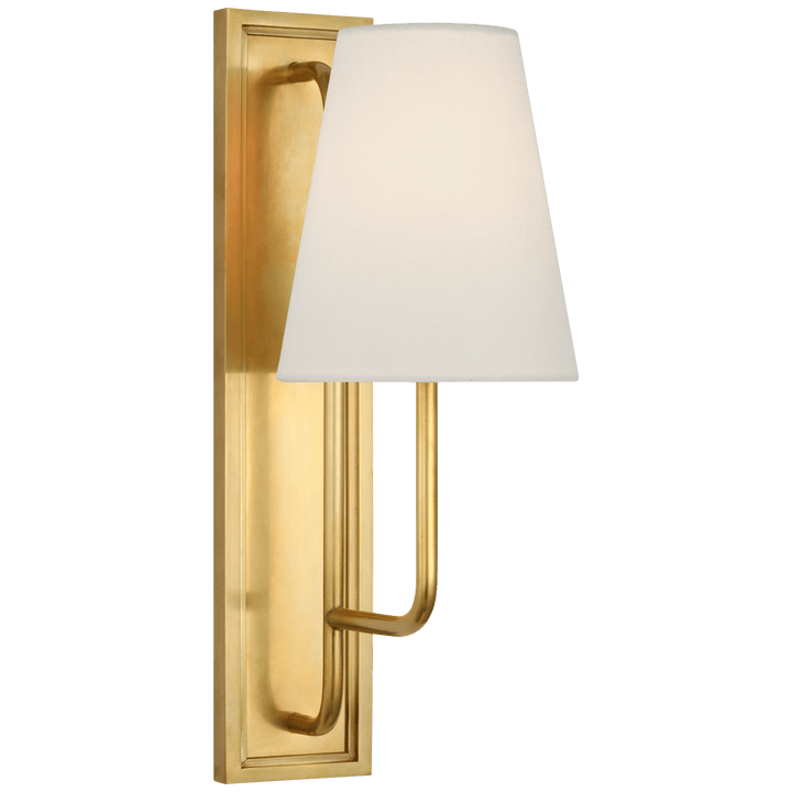 Rui Sconce, a premium Decorative light by VCGallery Italy. Close - up image of its design.