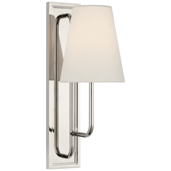 Rui Sconce, a premium Decorative light by VCGallery Italy. Close - up image of its design.