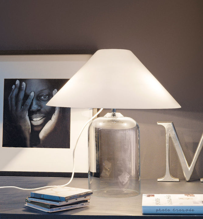 Alega Large Table Lamp