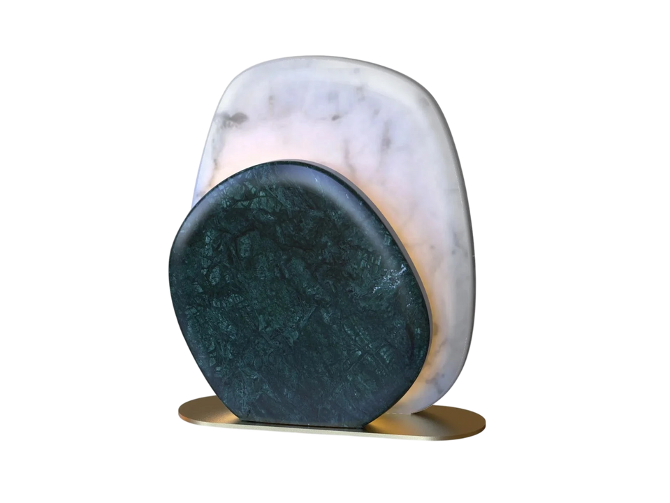 Lampada da tavolo Antumbra