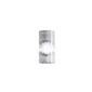 Armonia Small Wall Lamp - Matt Black Nickel / Crystal Striped Vertical Glass / 30x15 cm