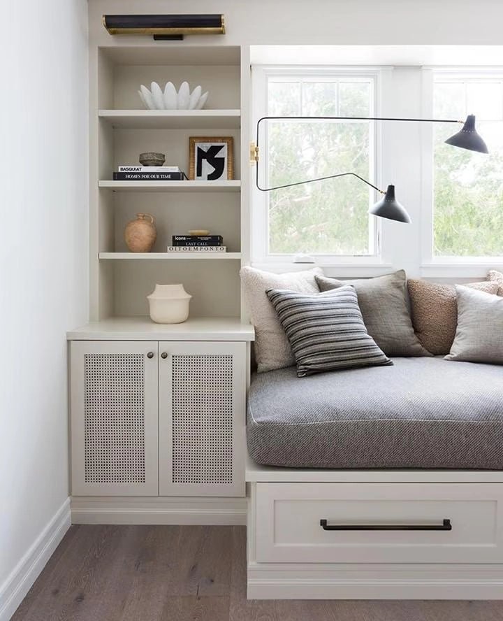 Charlton Large Double Wall Light, a premium Decorative light by Visual Comfort & Co. Close - up image of its design.