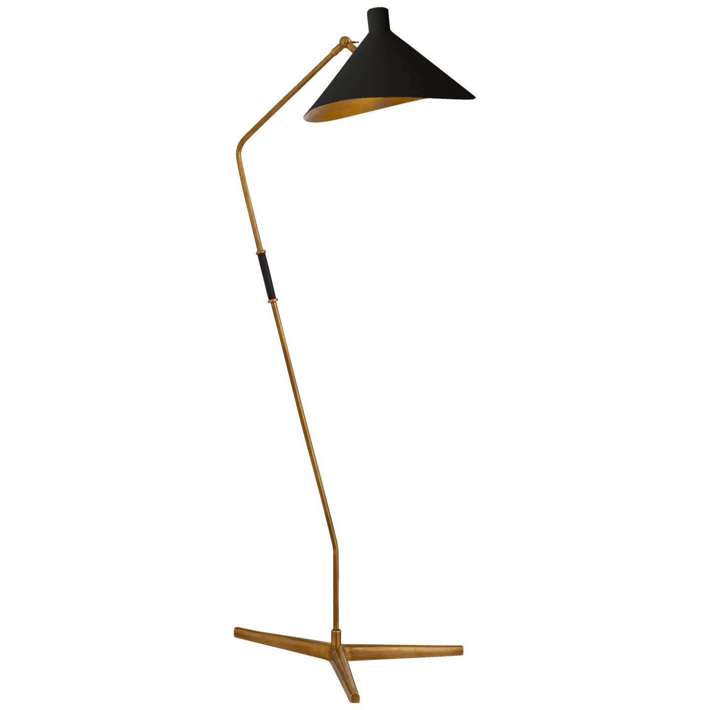 Designer Task Floor Lamps